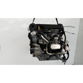 ENGINE OPEL Astra G...