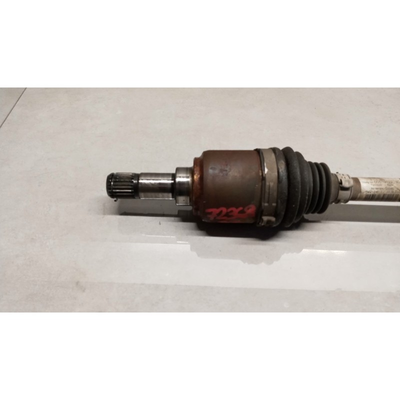LANCIA FRONT HALF-AXLES LEFT  LANCIA Ypsilon 2011>2015 used