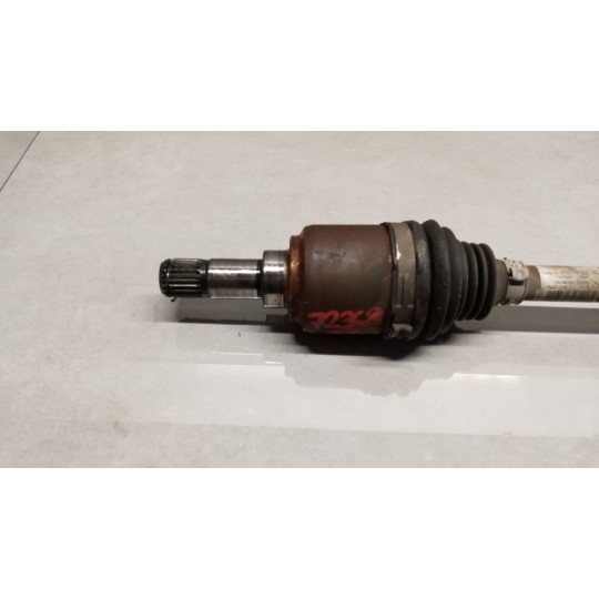 FRONT HALF-AXLES LEFT  LANCIA Ypsilon 2011>2015 used