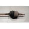 LANCIA FRONT HALF-AXLES LEFT  LANCIA Ypsilon 2011>2015 used