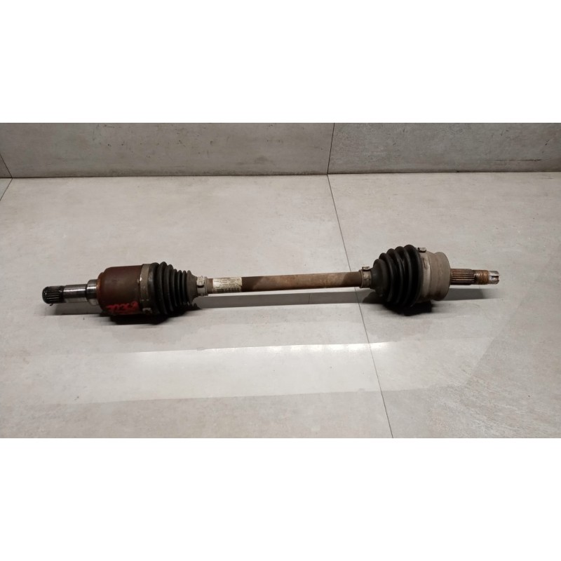 LANCIA FRONT HALF-AXLES LEFT  LANCIA Ypsilon 2011>2015 used
