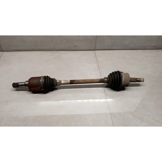 FRONT HALF-AXLES LEFT  LANCIA Ypsilon 2011>2015 used