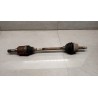 LANCIA FRONT HALF-AXLES LEFT  LANCIA Ypsilon 2011>2015 used