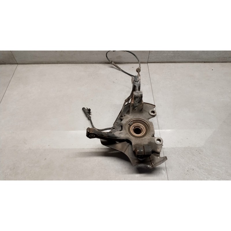 LANCIA COMPLETE LEFT UPRIGHT LANCIA Ypsilon 2011>2015 used