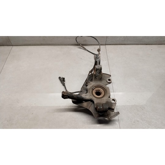 COMPLETE LEFT UPRIGHT LANCIA Ypsilon 2011>2015 used