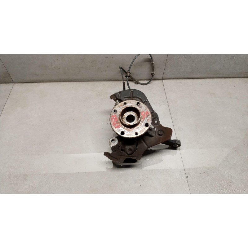 LANCIA COMPLETE LEFT UPRIGHT LANCIA Ypsilon 2011>2015 used