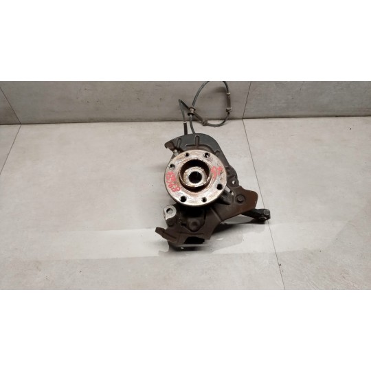 COMPLETE LEFT UPRIGHT LANCIA Ypsilon 2011>2015 used