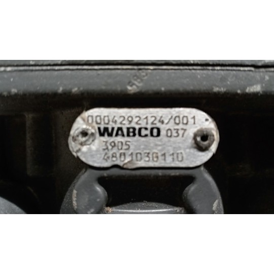 VARIOUS BRAKE 1  MERCEDES-BENZ truck Axor used