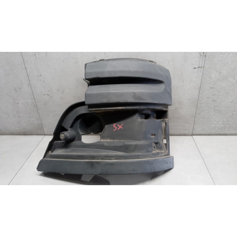 MERCEDES-BENZ truck LEFT HEADLIGHT SEAT MERCEDES-BENZ truck Atego 970 used