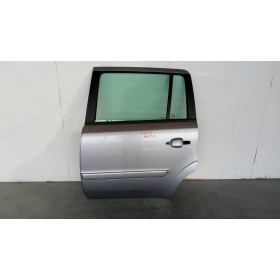 LEFT REAR DOOR  OPEL Zafira...