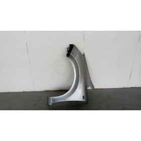 LEFT FRONT MUDGUARD  OPEL...