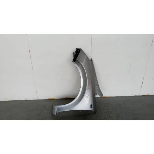 LEFT FRONT MUDGUARD  OPEL Zafira B 2005>2008 used