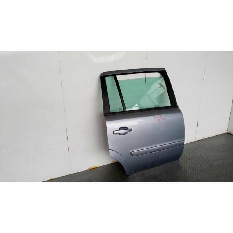 OPEL PORTA POSTERIORE DESTRA OPEL Zafira B 2005>2008 usato