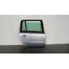 OPEL RIGHT REAR DOOR  OPEL Zafira B 2005>2008 used