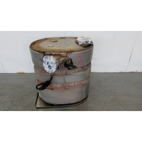 SILENCER VOLVO truck FH13 used