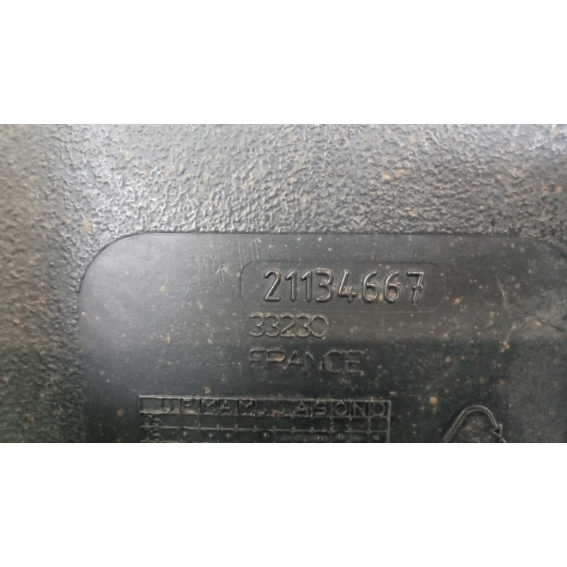 VOLVO truck ADBLUE TANK VOLVO truck FH13 used