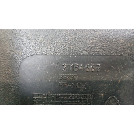 ADBLUE TANK VOLVO truck FH13 used