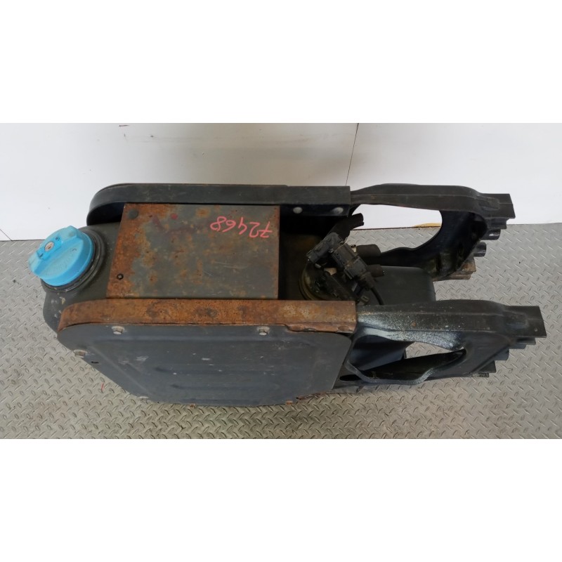 VOLVO truck ADBLUE TANK VOLVO truck FH13 used