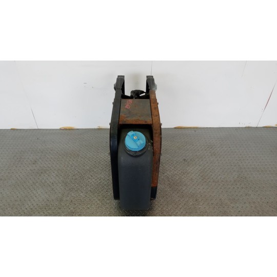 ADBLUE TANK VOLVO truck FH13 used