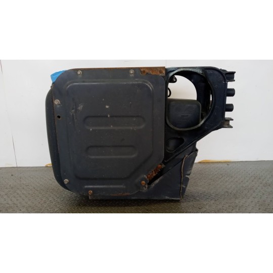 ADBLUE TANK VOLVO truck FH13 used