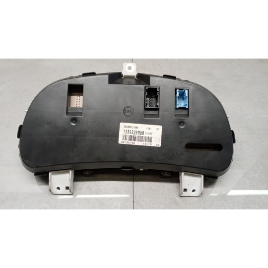 QUADRO STRUMENTI FIAT van Ducato 2002>2006 usato