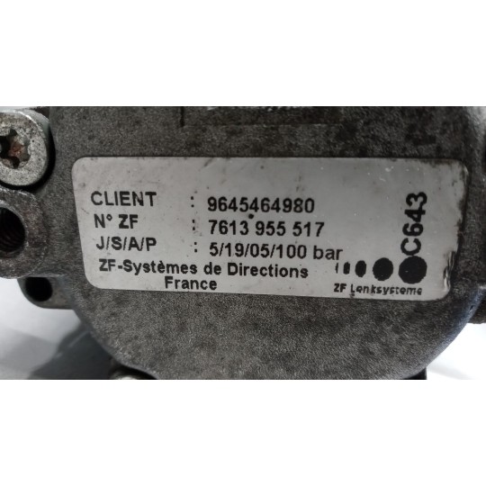 POMPA IDROGUIDA FIAT van Ducato 2002>2006 usato