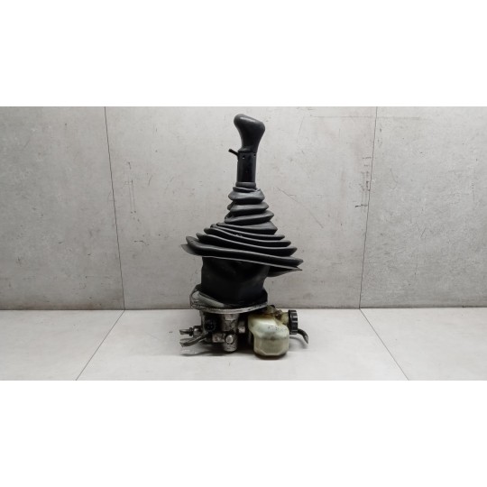 LEVERAGGIO MERCEDES-BENZ truck Atego 970 usato