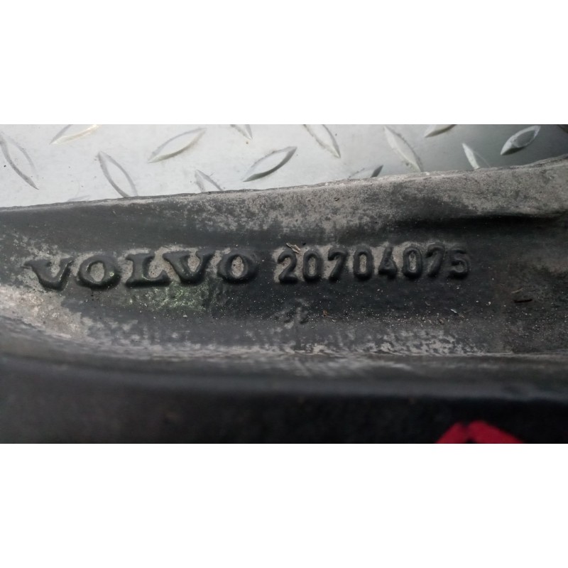 VOLVO truck SUSPENSION SUPPORT VOLVO truck FH13 used