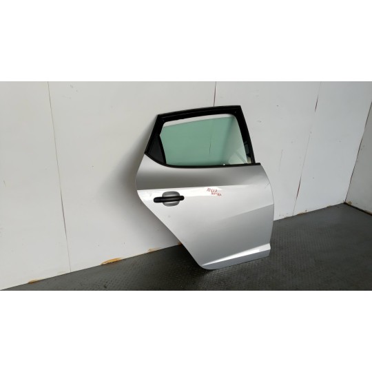 RIGHT REAR DOOR  SEAT Ibiza 2008>2012 used