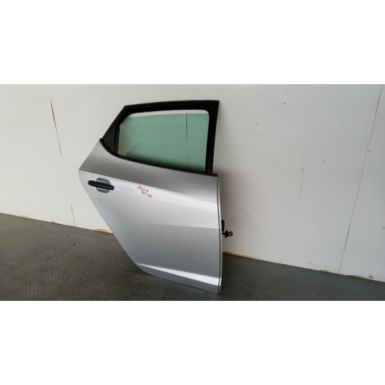 RIGHT REAR DOOR  SEAT Ibiza 2008>2012 used