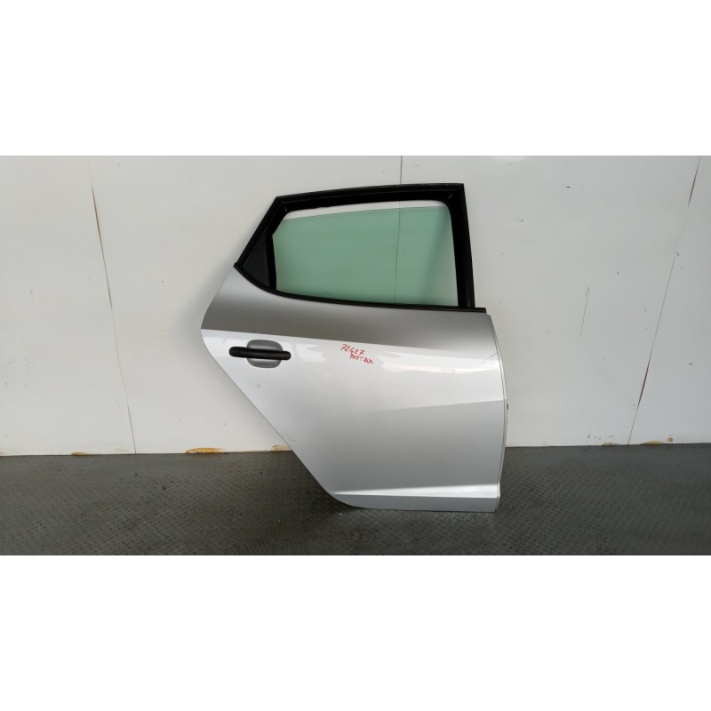 SEAT RIGHT REAR DOOR  SEAT Ibiza 2008>2012 used
