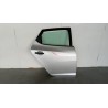 SEAT RIGHT REAR DOOR  SEAT Ibiza 2008>2012 used