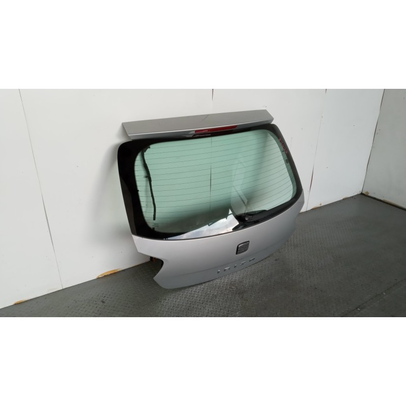 SEAT PORTELLONE POSTERIORE SEAT Ibiza 2008>2012 usato