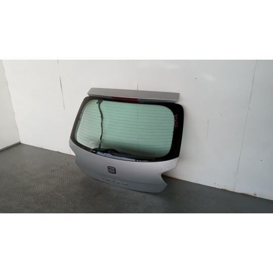 PORTELLONE POSTERIORE SEAT Ibiza 2008>2012 usato