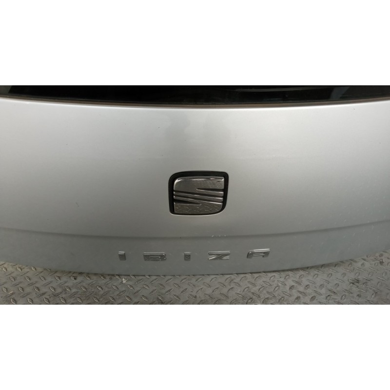 SEAT PORTELLONE POSTERIORE SEAT Ibiza 2008>2012 usato