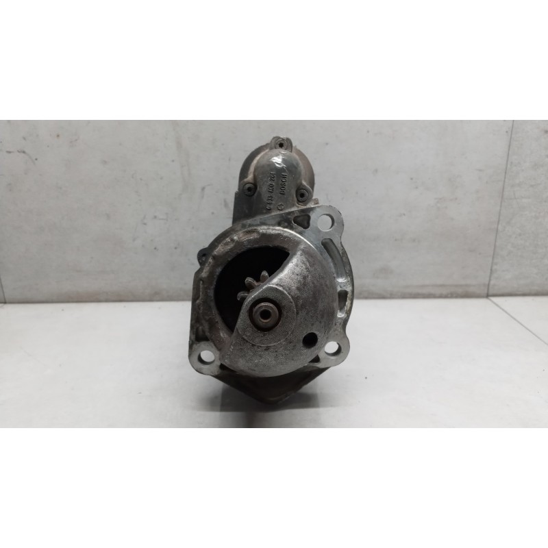 MERCEDES-BENZ truck STARTER MOTOR MERCEDES-BENZ truck Atego 940 used