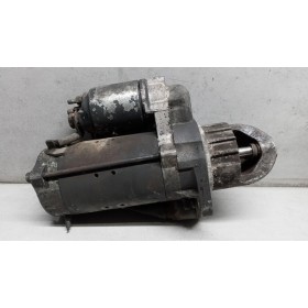 STARTER MOTOR MERCEDES-BENZ...