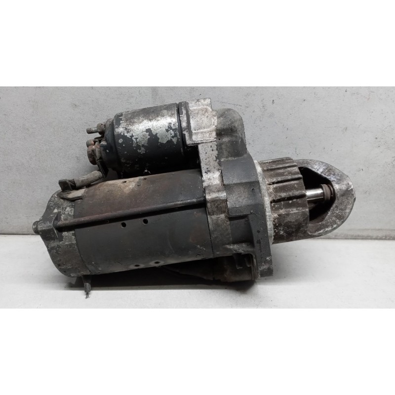MERCEDES-BENZ truck STARTER MOTOR MERCEDES-BENZ truck Atego 940 used