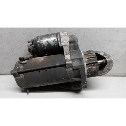 STARTER MOTOR MERCEDES-BENZ truck Atego 940 used