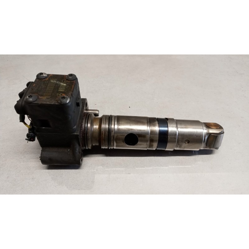 MERCEDES-BENZ truck INJECTORS  MERCEDES-BENZ truck Atego 970 used