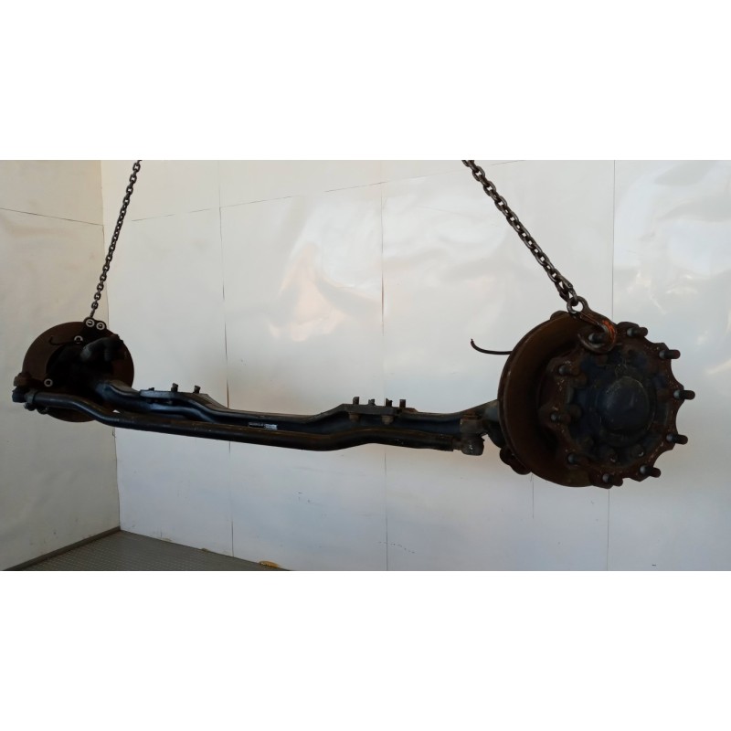 MERCEDES-BENZ truck FRONT DRIVE AXLE MERCEDES-BENZ truck Atego 970 used