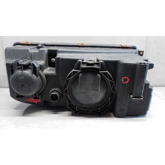 FRONT LEFT FLASHLIGHT  MERCEDES-BENZ truck Atego 970 used