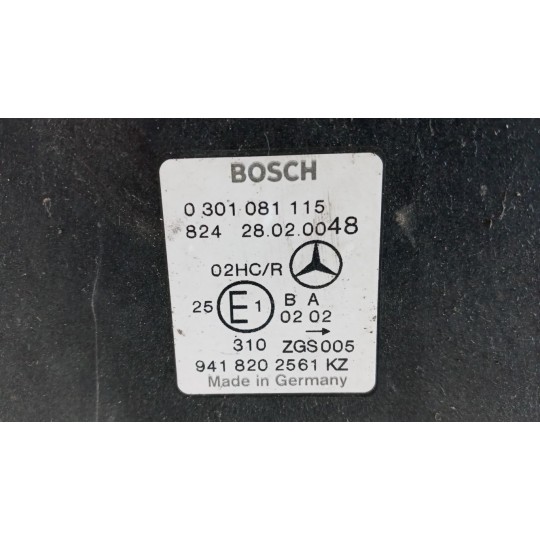 FARO ANTERIORE SINISTRO MERCEDES-BENZ truck Atego 970 usato