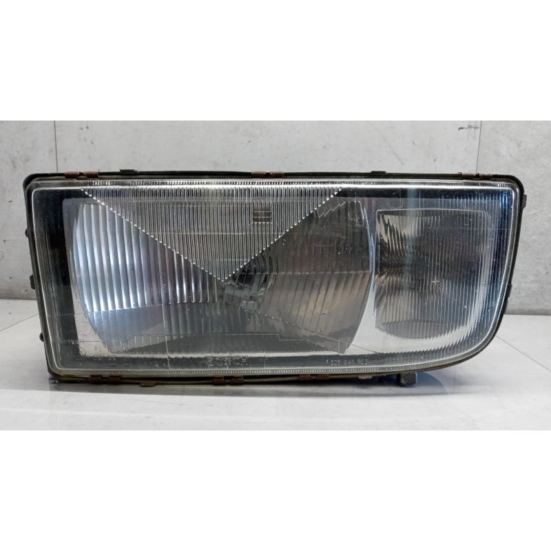 MERCEDES-BENZ truck FRONT LEFT FLASHLIGHT  MERCEDES-BENZ truck Atego 970 used