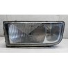 MERCEDES-BENZ truck FRONT LEFT FLASHLIGHT  MERCEDES-BENZ truck Atego 970 used