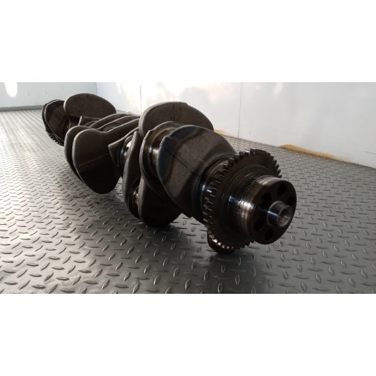 CRANKSHAFT MERCEDES-BENZ truck Atego 970 used