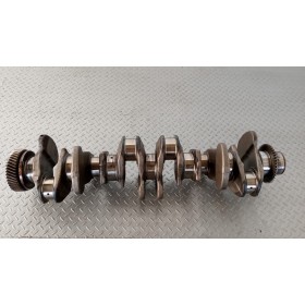 CRANKSHAFT MERCEDES-BENZ...