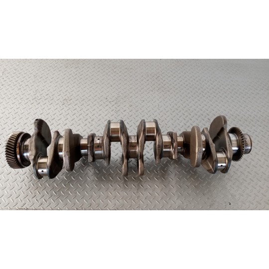 CRANKSHAFT MERCEDES-BENZ truck Atego 970 used