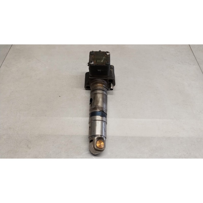 MERCEDES-BENZ truck INJECTORS  MERCEDES-BENZ truck Atego 970 used