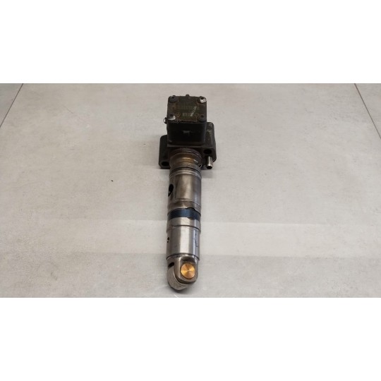 INJECTORS  MERCEDES-BENZ truck Atego 970 used